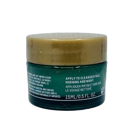 Biossance Squalane + Probiotic Gel Moisturizer - 4 Ct - 0.5 fl oz /15 ml x 4 - Picture 4 of 5